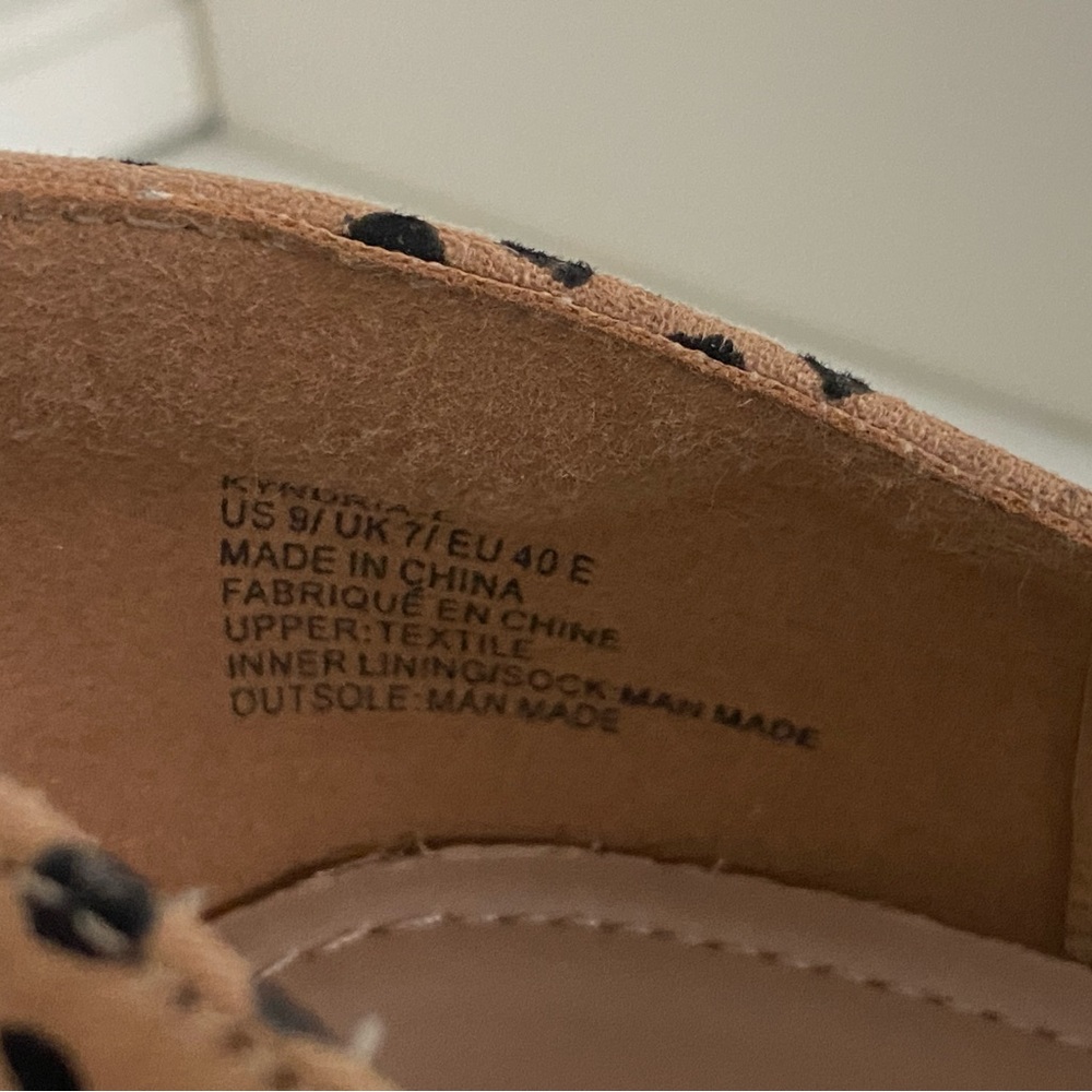 Loafers - Picture 4 of 5